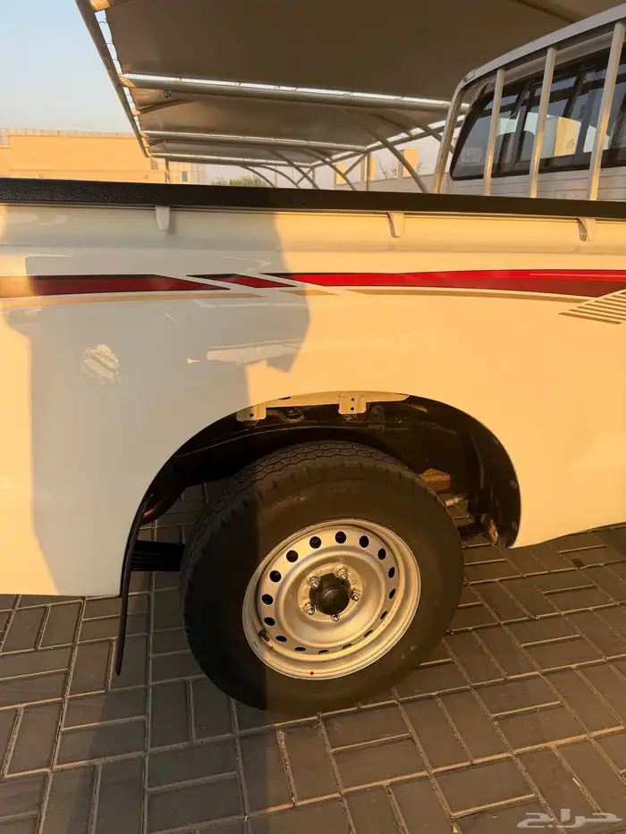 هايلوكس 2015 GL 10