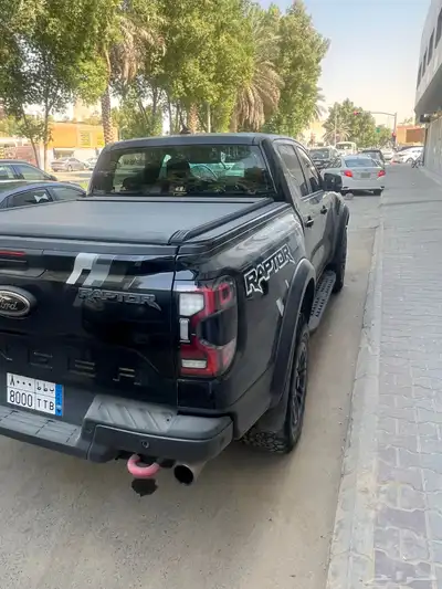 رينجر رابتر 2023 index