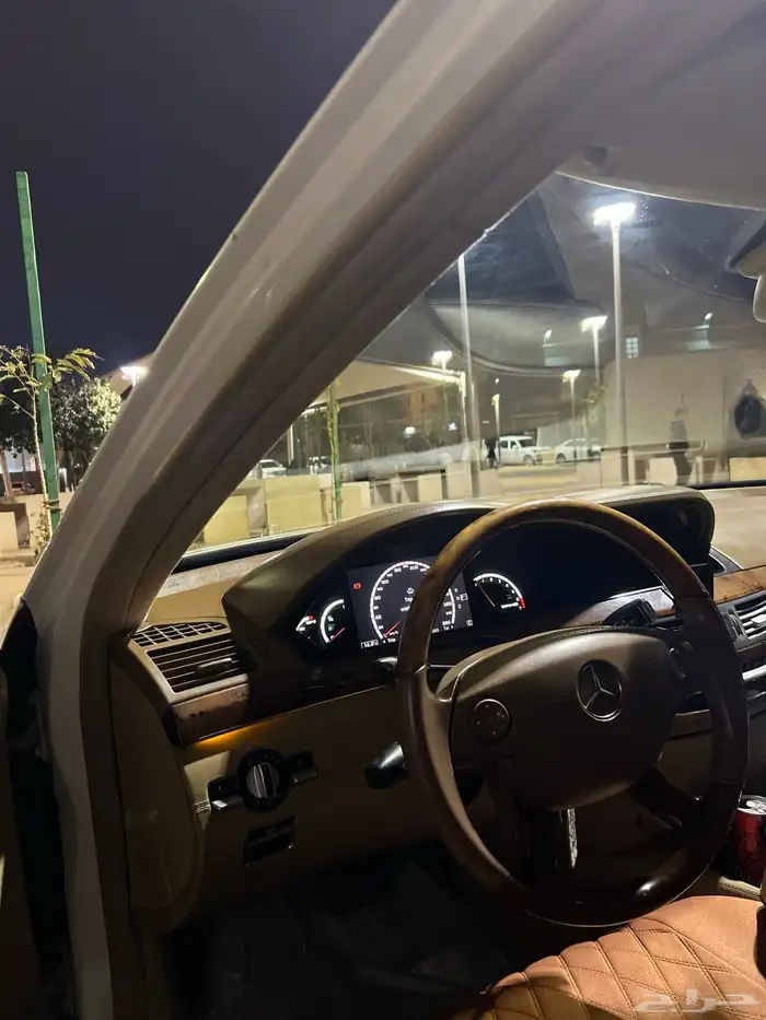 مرسيدس بانوراما 2