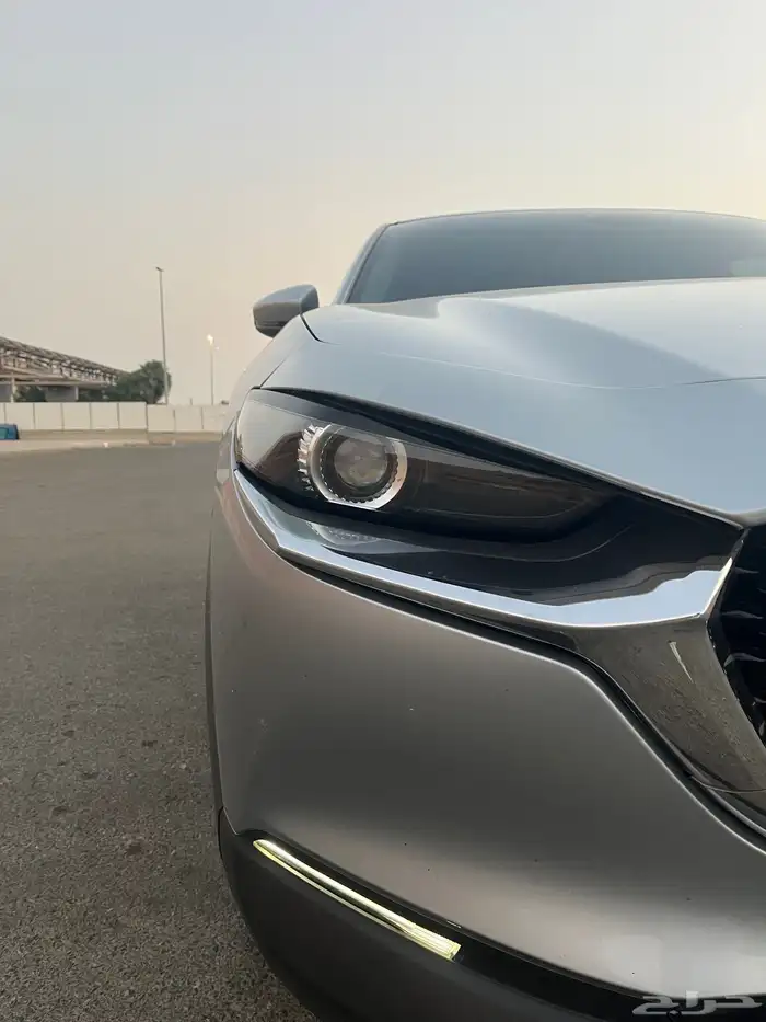 مازدا cx30 فل كامل 2023 19