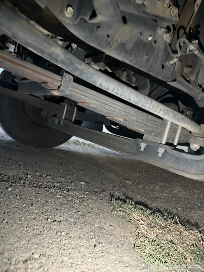 ايسوزو دينا سوبر جامبو مخزنه 2012 للبيع 7