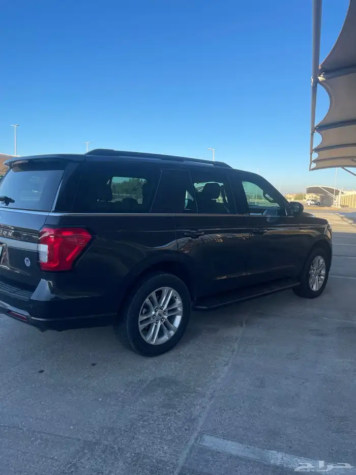 للبيع اكسبدشن 2024 3