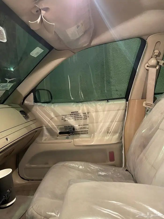 فورد فكتوريا 2011 خليجي 7