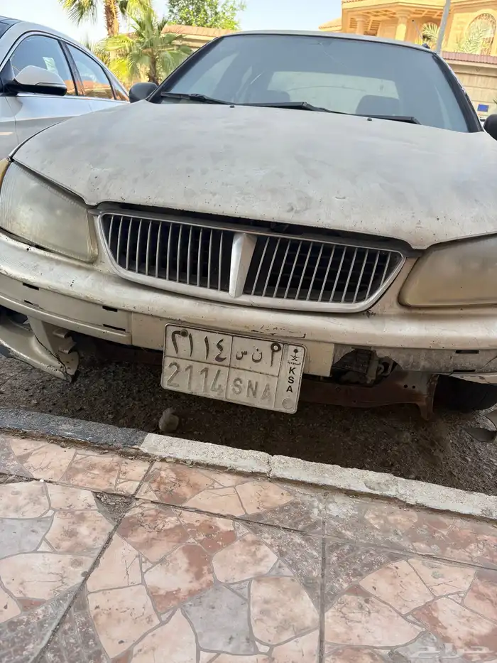 صني نيسان 2002 14