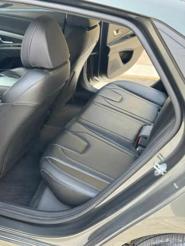 إلنترا 2021 رادار وتحديد مسار 5