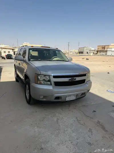 تاهو 2007 نظيف ماشي 252 index