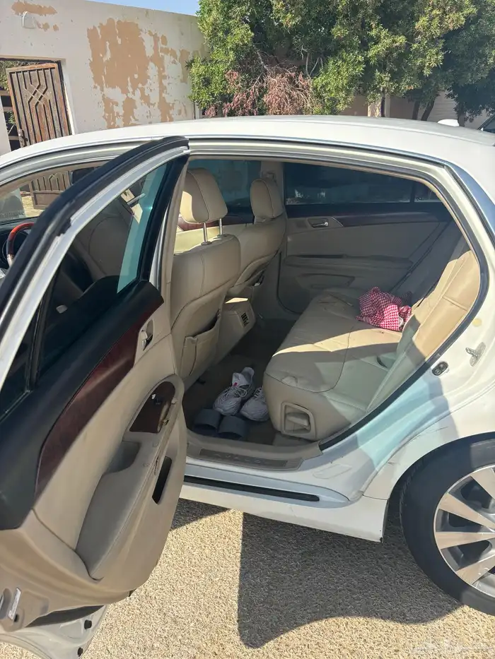 افالون لمتد 2011 4