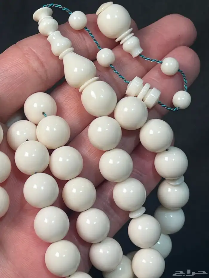 مسباح بكلايت شبيه ضومنه 1