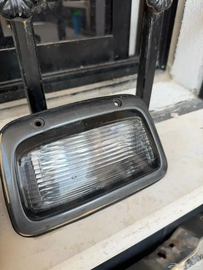 قطع باترول صدام امامي واسطب رصيف 4