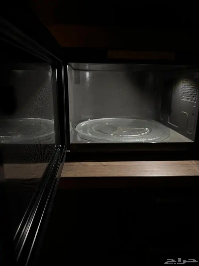 مايكرويف LG انفيرتر 7