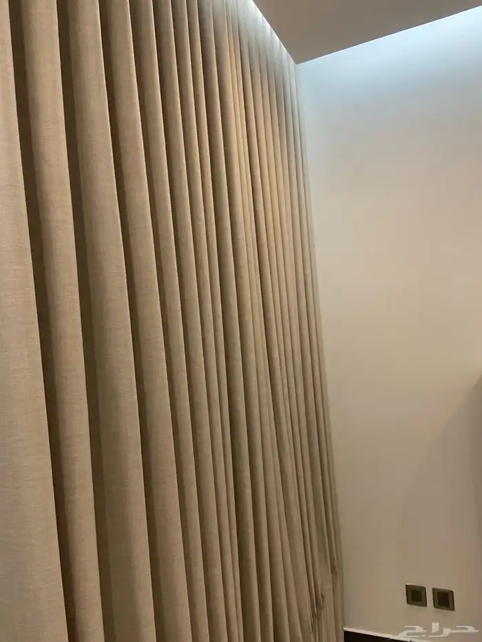 لمسة فن  لتفصيل جميع ستاير الويفي  والكنب   غرف نوم   كنب 0