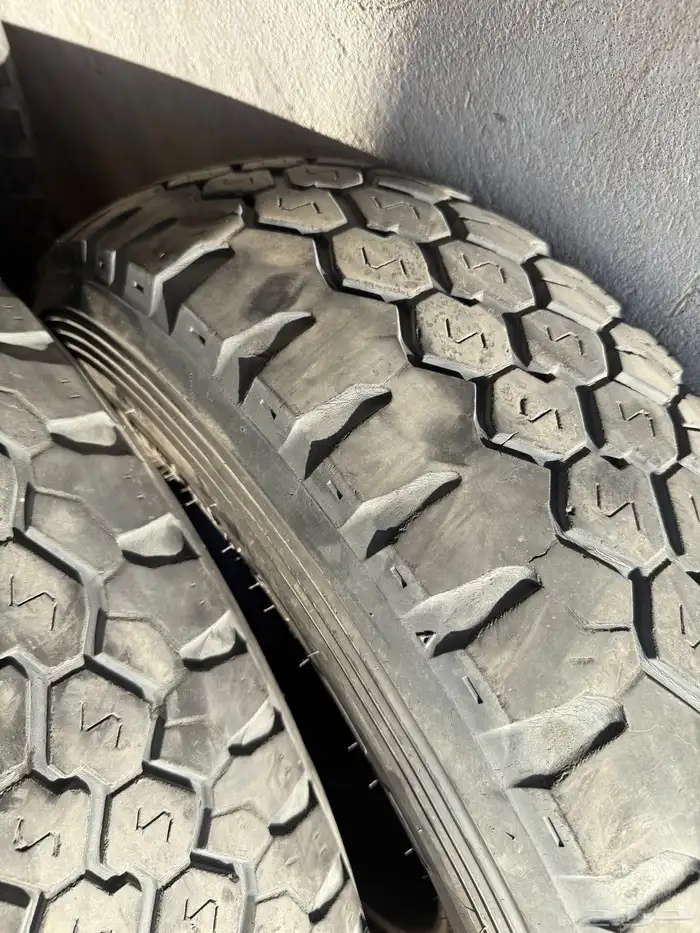 كفوات دنلوب 2