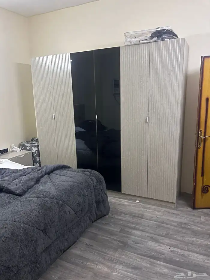 اثاث للبيع ثلاجه غساله فرن اسطوانه غرفه نوم شاشه طاوله 0