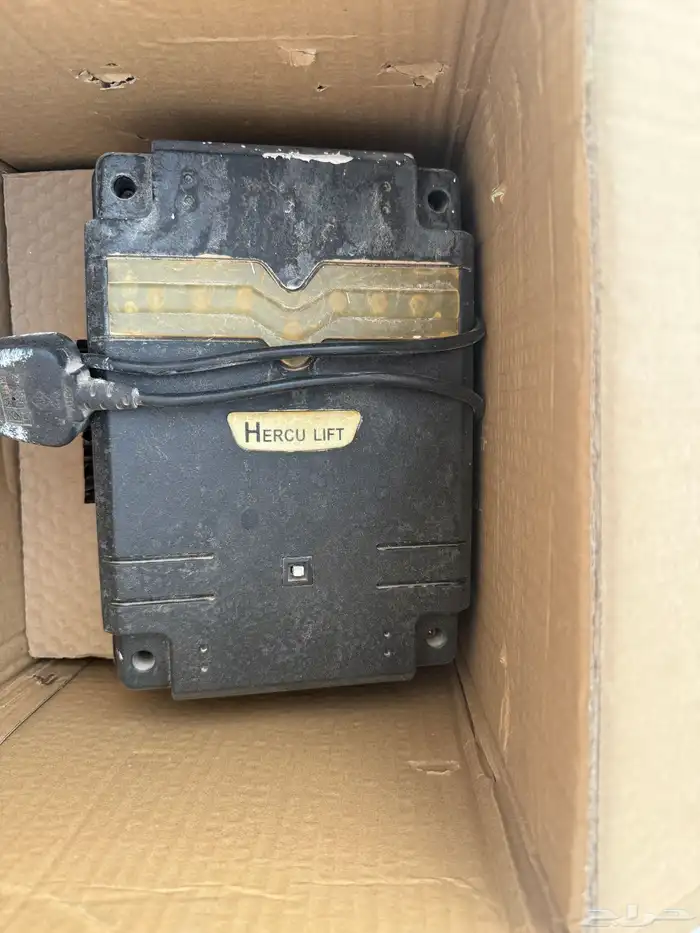 باب بايكة للبيع 1