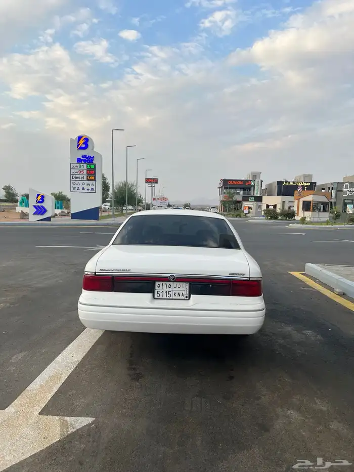 فورد97 نظيف 5