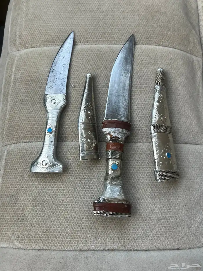 قديمي شباري سكين 2