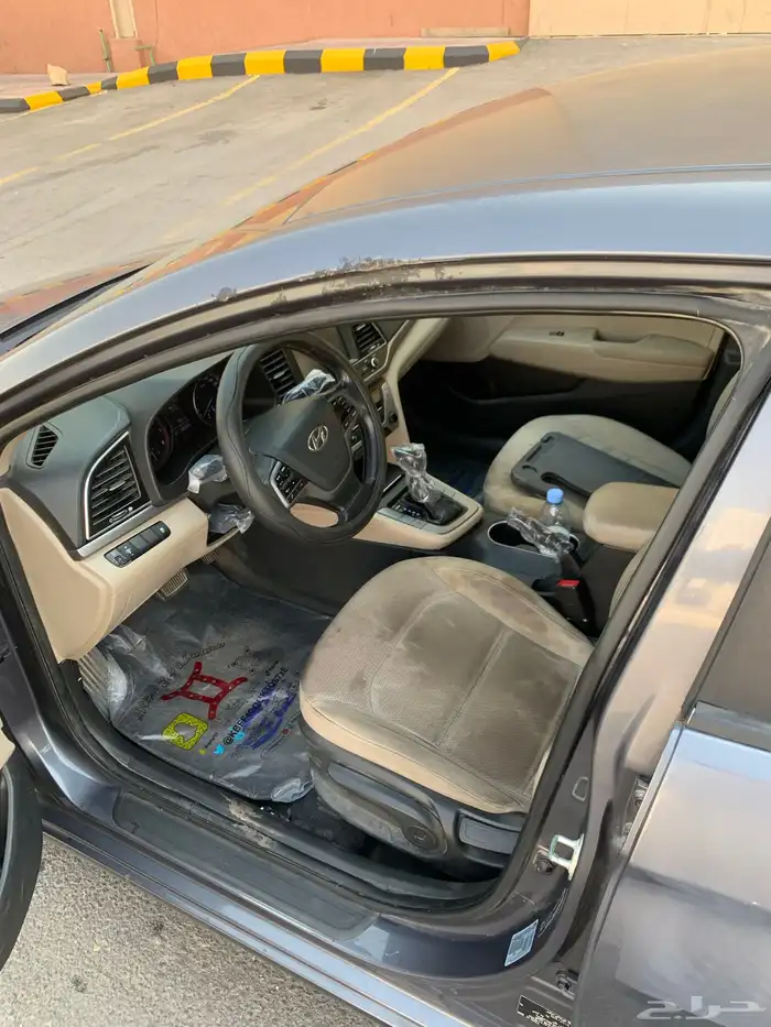 النترا 2017 للبيع 18