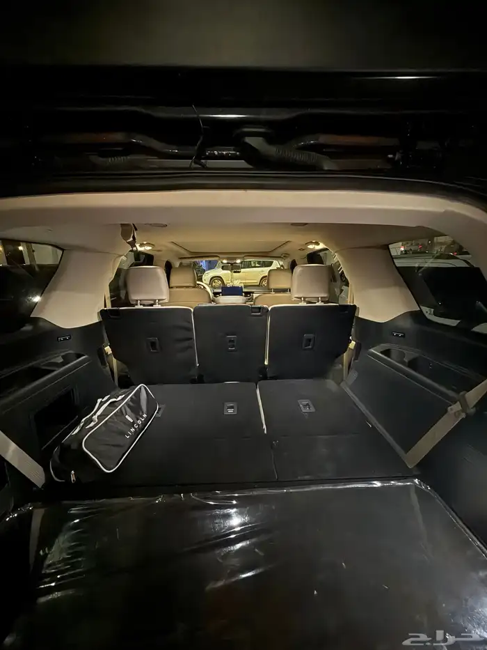 فورد اكسبيديشن xlt 6