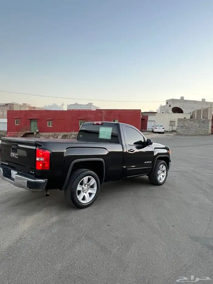 جمس سيرا 2015 فل كامل 7