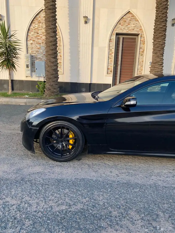 جنسس كوبيه 3