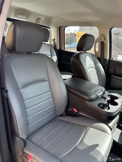 رام كلاسيك 6 سلندر دبل 2021 index