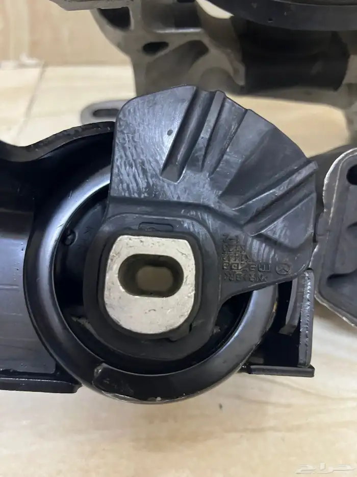 مازدا 6 كراسي مكينة وقير 2016 3