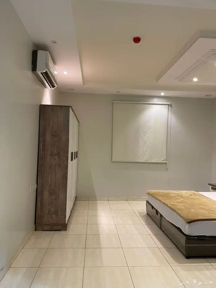 شقه مفروشه عوائل ايجار شهري في لبن 3