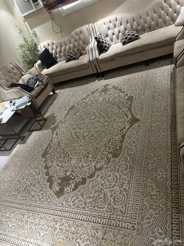 كنبات و طاولات 1