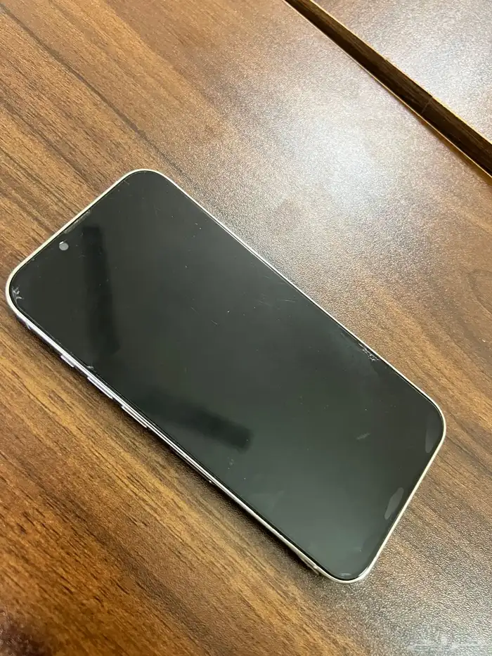 ايفون 13 برو 1