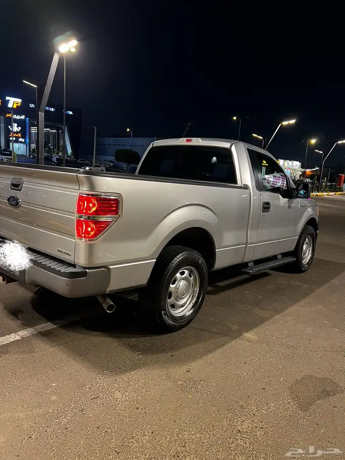 فورد F150 5