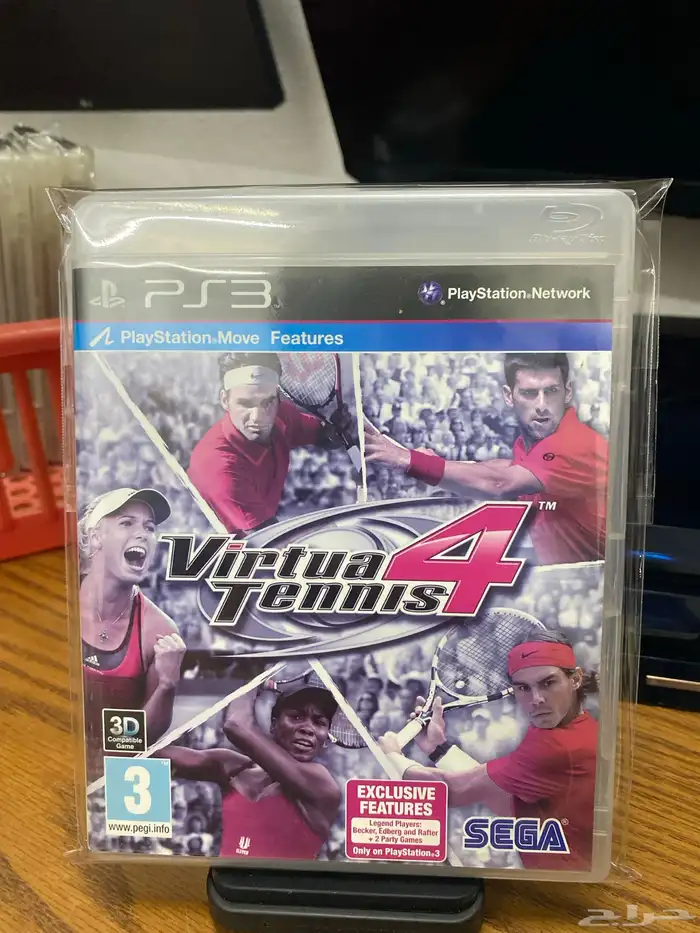 شرطان سوني 3 Sony 17