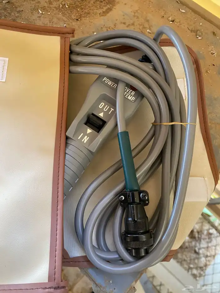 ونش وكالة تويوتا ربع شاص لاند وأغلب مواتر تويوتا 2