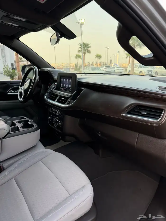 تاهو 2022 LS بدون 27