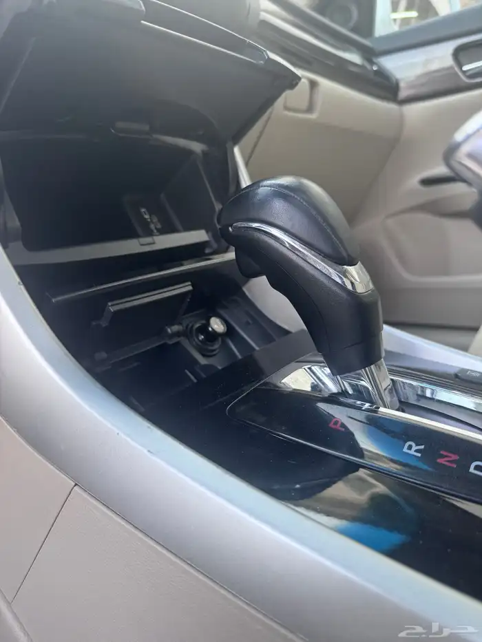 هوندا فل كامل سعودي 84