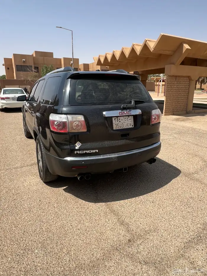 أكاديا 2010 استعمال طبيب 11