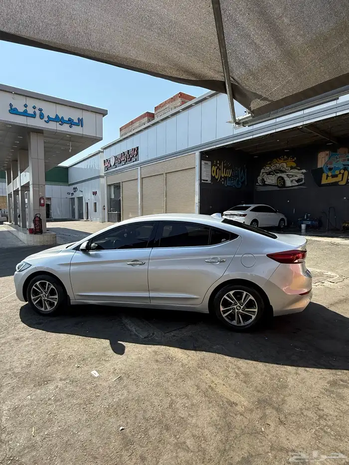 هونداي النترا موديل 2017 للبيع 0