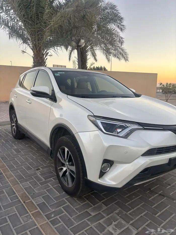 راف فور 2016 7