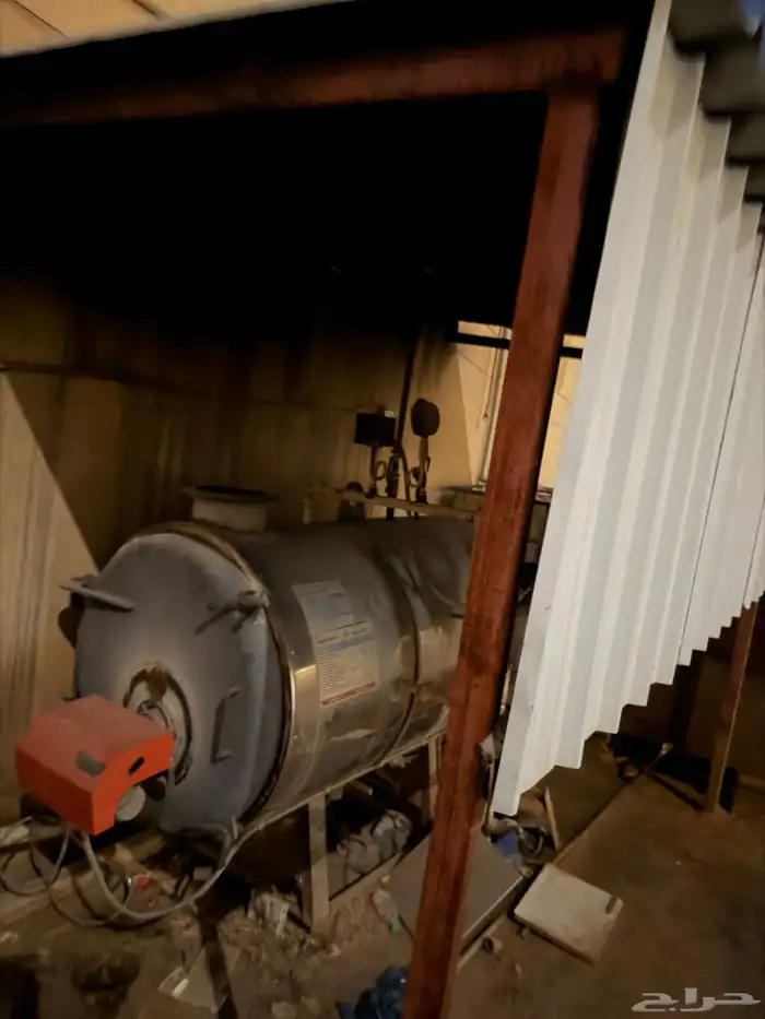 مغسلة ملابس 1