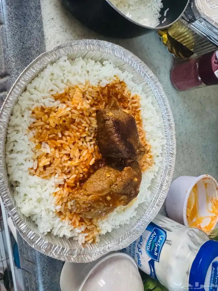 اكل مصري بيتي 3