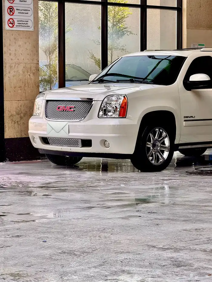 دينالي طول 2014 مخزن ماشي 80 الف 5