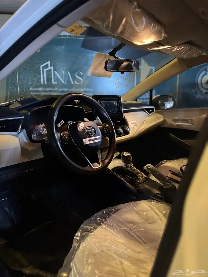 كورولا 2024 للبيع 2