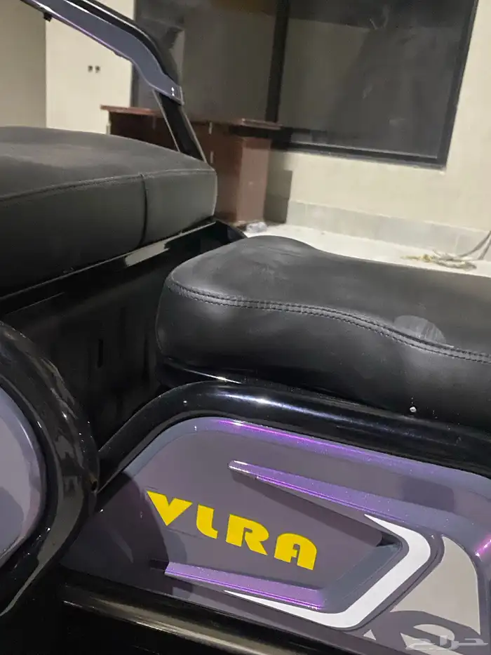 سكوتر للبيع 5