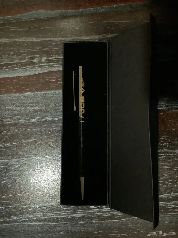 قلم ماركه JCB 4