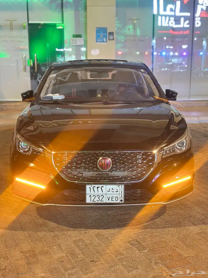 للبيع ام  ي بحاله ممتازه 0