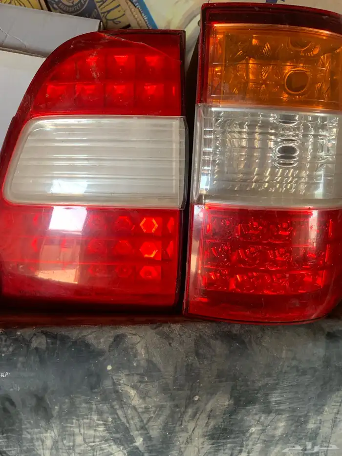 اسطبات لاند 2006 و2000 2