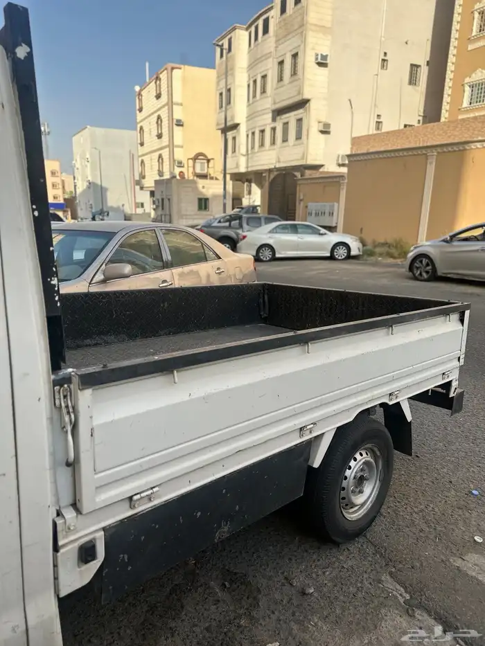 ديهاتسو للبيع 4