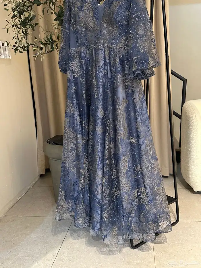 فستانين سهره 4