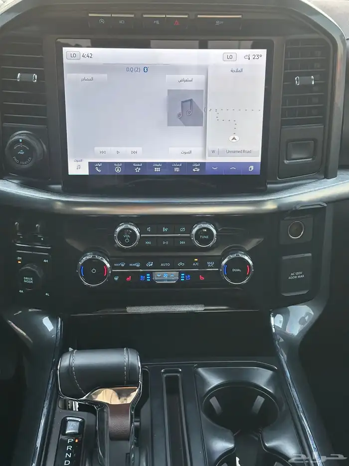 فورد F150 2023 لاريت 19
