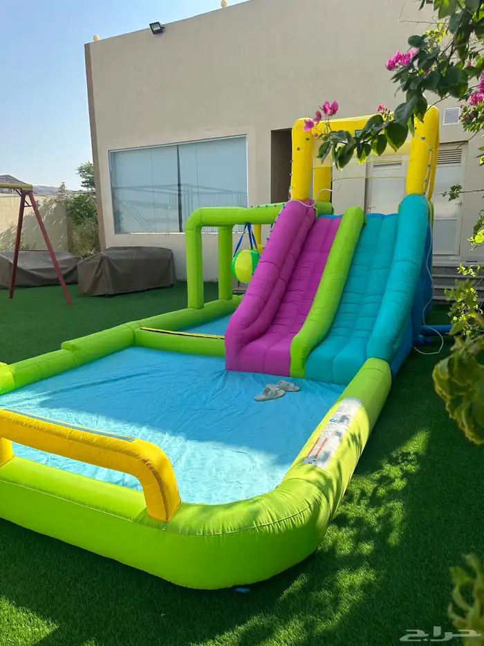 استراحات للايجار السنوي مفروشه 11