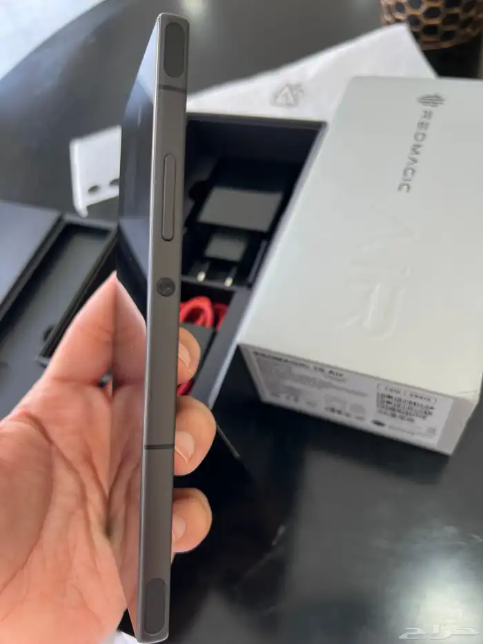 ريد ماجيك اير 10 2